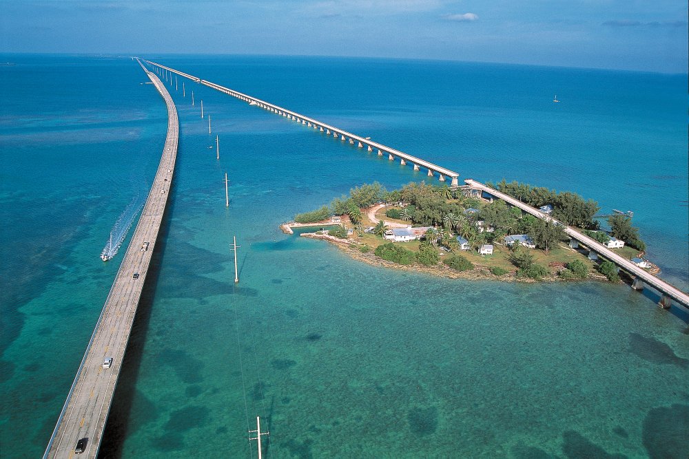 Miami to Key West Day Trip with Trolley Tour Image 3