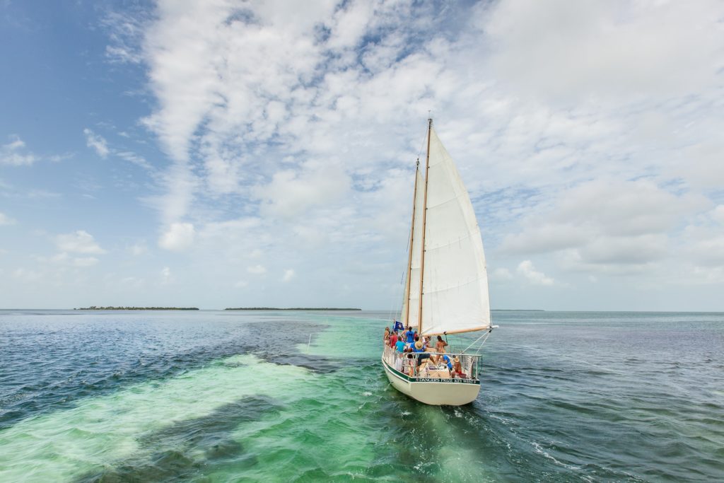 Private Miami to Key West Day Trip Charter Image 8