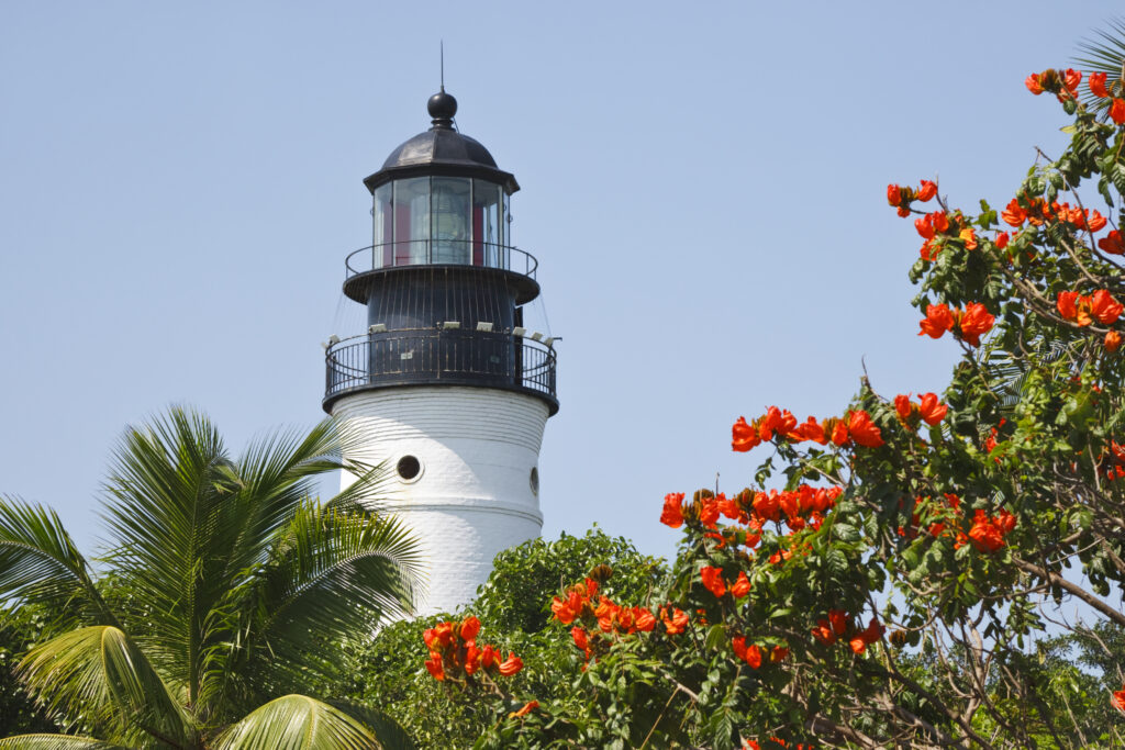 glass boat tour key west