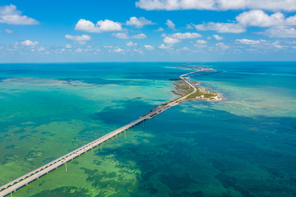 Private Miami to Key West Day Trip Charter Image 1