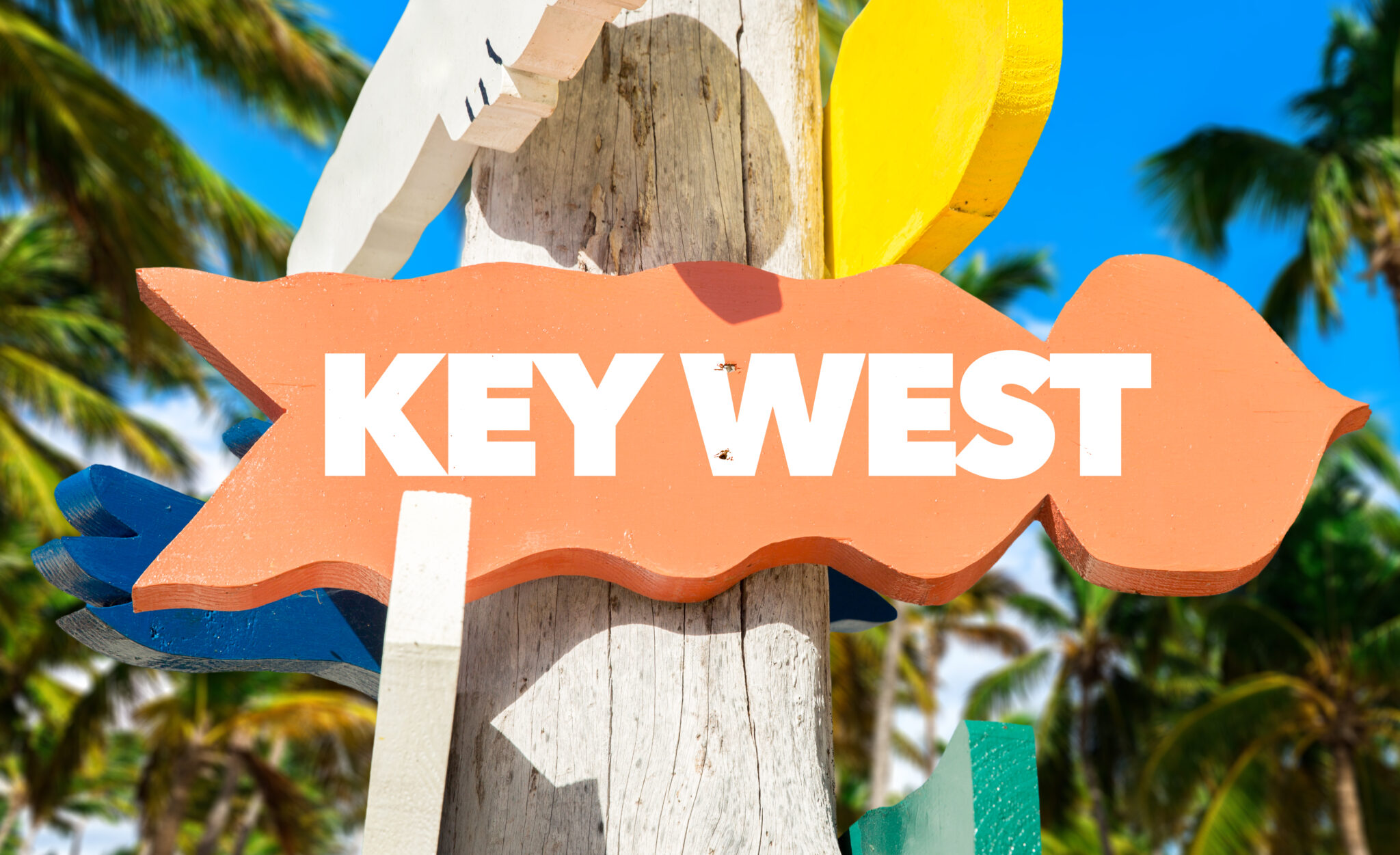 The Key West Express /// Miami To Key West Bus Tours